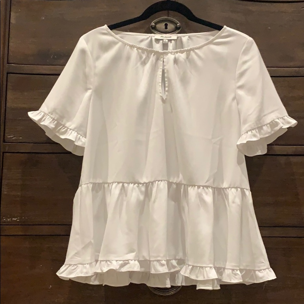 Madewell Blouse